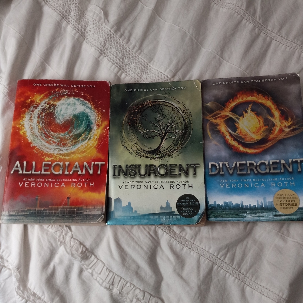 Set of Books